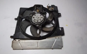 8240503 cooling fan for CITROEN C3 1.1 AUDACE 2007 157635 - Imagen 1 de 4