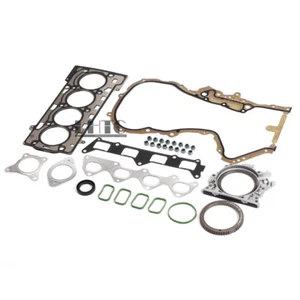 Engine Gaskets Seals Repair Overhaul Kit For VW Golf Jetta Passat Tiguan 1.4 TSI - Picture 1 of 7