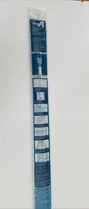 Kabelversteck Boden 40" Abdeckung Kabelmanagement Schutz Drähte Gehwege Drahtversteck - Bild 1 von 5