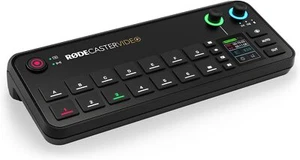 Rode RODECaster Console di produzione video e audio - Foto 1 di 8