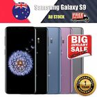 ☀️samsung Galaxy S9 64gb Unlocked Android Mobile Phone  - As New - Pristine