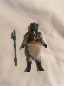 1983 Star Wars Klatu Error All Original Helmet Error - Picture 1 of 8
