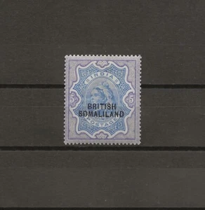 SOMALILAND 1903 SG 24 MINT - Picture 1 of 2