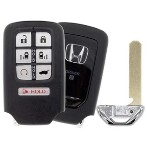 Llavero de arranque remoto inteligente sin llave Prox KR5V2X Honda Odyssey 2018-2020 de fábrica fabricante original - Imagen 1 de 2
