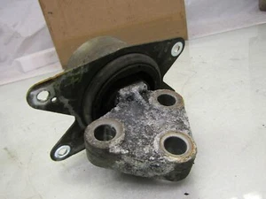 Motorlager + Halterung vorne links Vauxhall Astra H 04-09 1.6 Z16XEP LH - Bild 1 von 5
