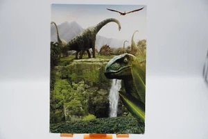 Jurassic Park Trilogy 3-movie Collection DVD 2005 Steven Spielberg - Imagen 1 de 12
