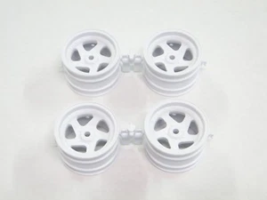 NEW KYOSHO 4WD Wheels Front & Rear OPTIMA KP~35 - Picture 1 of 3