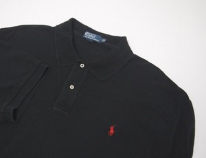 Polo Ralph Lauren Men's Big 3X Polos 