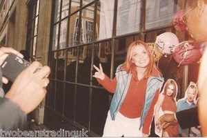 Official Spice Girls Photo Collection 1997: Photograph #6 - Picture 1 of 1