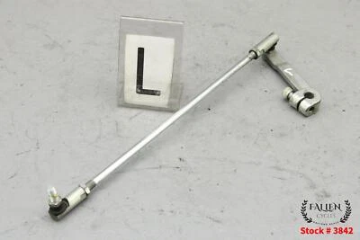 Harley Softail Heritage Classic 2004 varilla de acoplamiento de cambio y kit de palanca de transmisión Foto 1 de 4