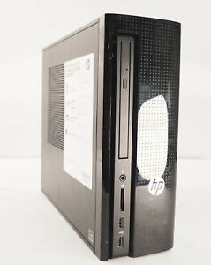  HP Slim 260-a020 Win 10 Desktop 6GB RAM, 1TB HDD  (No AC Adapter)