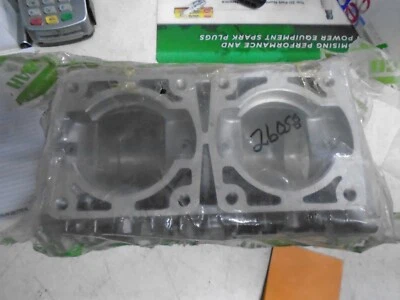 1976 RUPP 250 & 340 l/c XENOAH crankcase g25bwr g34-bwr new!! nos magnum - Image 1 of 4