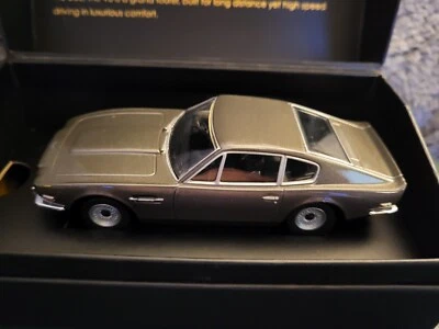 James Bond - Aston Martin V8 Vantage - No Time To Die Corgi CC04805 !In Stock! - Image 1 of 4
