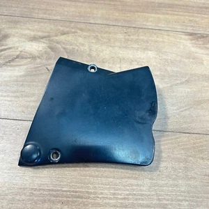 1982 82-83 Honda Ascot FT500 FT 500 / OEM Nice FRONT SPROCKET CHAIN GUARD COVER - Bild 1 von 3