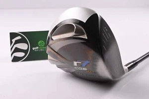 Ladies Taylormade R7 CGB Max HT Driver / 13 Degree / Ladies Flex REAX Superfast - Picture 1 of 8