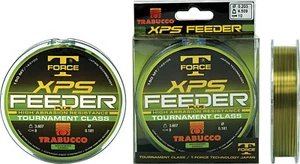 Filo da Pesca - TRABUCCO XPS FEEDER PLUS 150mt - 0,18 - Imagen 1 de 1