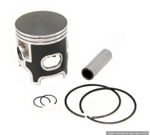 Namura .020 Over Bore Piston Kit for Kawasaki 1992-2004 KX250 66.90mm NX-20025-2 - Bild 1 von 8