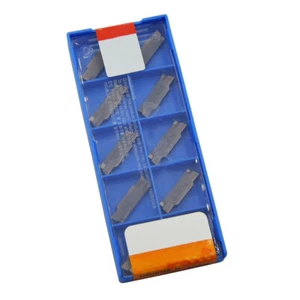 10pcs MGMN300-M PC9030 3mm Grooving Inserts - Picture 1 of 6