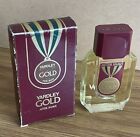 Boxed Vintage Yardley Gold Aftershave Men Size 75ml New Other
