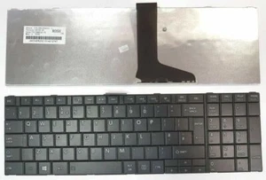 Toshiba Satellite PRO C850 C850 /D C855 /D C870 /D L850 L855 P85 only one key - Picture 1 of 1