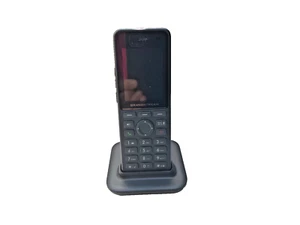 Grandstream WP862 VoIP WLAN/Wifi Telefon - Photo 1/1