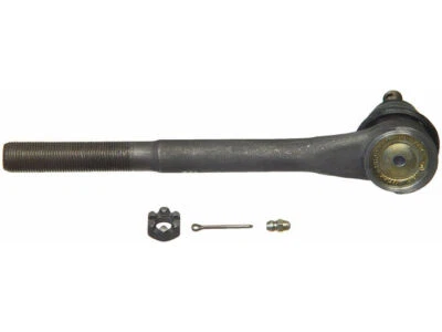 适用于 1996 - 2002 年 GMC Jimmy 领带杆 End Outer Moog 39486RD 2000 1997 1998 1999 2001 — 第 1/2 张图片