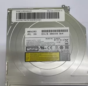 KU.00807.067 ACER DVD/R/RW MULTI DRIVE 9.5 MM TRAY - Picture 1 of 4