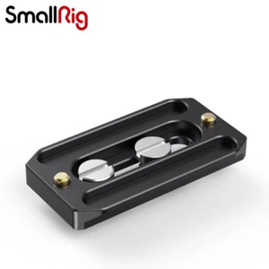 SmallRig Arca Swiss Quick Release Plate - Length 2.7inch/6.8cm -2146B - Picture 1 of 6