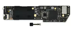 ✅ MacBook Air 13" 1,1 GHz i3 8GB 256GB A2179 Logic Board - macOS installiert ✅ - Bild 1 von 2