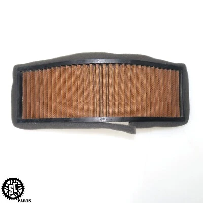 06-07 FILTRO DE AIRE KAWASAKI NINJA ZX10R SF SPRINT Foto 1 de 4