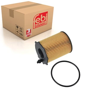 Oil Filter Fits Mazda OE Y40114302 9A Febi 172618 - Picture 1 of 4