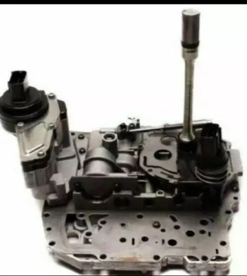 RENEW OEM 42RLE Chrysler Dodge Jeep Transmission Valve Body Solenoid 1-plug - Image 1 of 2