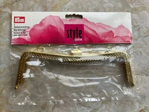 Prym Gloria Taschenverschluss - Bild 1 von 1