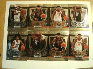 2019-20 Prizm Draft Picks ~ Base ~ Prizms ~ Inserts ~ Drop Down Menu