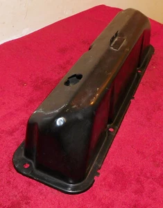 1965 1966 1967 1968 Ford Galaxie Fairlane Mercury ORIG 427 PENTROOF VALVE COVER - Bild 1 von 9