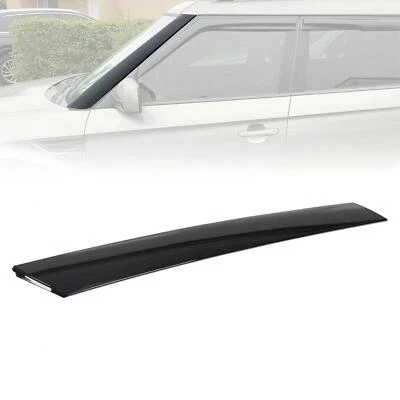 For KIA Soul 2010-13 Driver Side Exterior Molding Windshield A Pillar Trim Panel - Image 1 of 4
