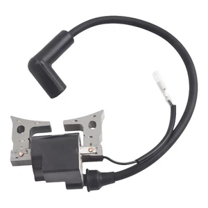 Ignition Coil Ignition Coil Black Long-lasting Performance Replacement Part - Picture 1 of 12