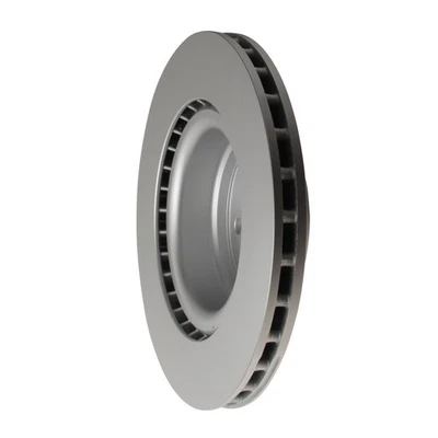 Rotor de freno de disco Hella Pagid 355123032 para 06-12 Land Rover Range Rover Foto 1 de 4