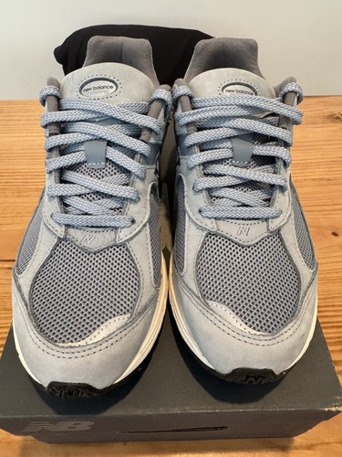 New Balance 2002r azzurro