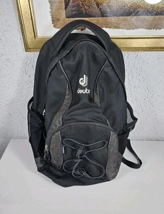 Deuter Performance Rucksack Schwarz - Bild 1 von 4