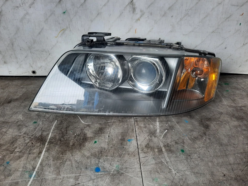 AUDI A6 V6 2002 2003 2004 FARO IZQUIERDO LADO CONDUCTOR XENONOEM USADO Foto 1 de 4