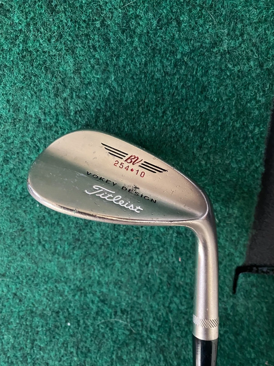 Titleist 54 Degree Wedge Golf Clubs for sale - eBay