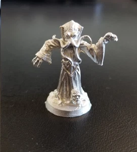 Illithid Mind Flayer Ral Partha Miniature 11-406 Loose - Picture 1 of 1
