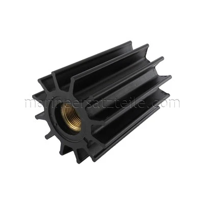 SPX JOHNSON PUMP Johnson Pump 09-820B Impeller, NEO, SPL, Service Kit