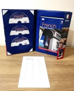 Hugo In Three Months: French: Your Essential Guide to Understanding and Speaking - Picture 1 of 6