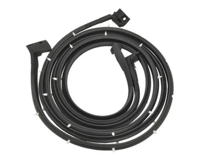 1961-1962 Corvette Door Main Weatherstrip - Picture 1 of 4