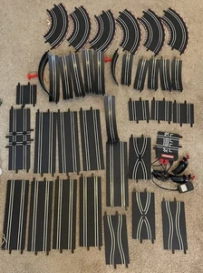 Disney Pixar Cars Carrera GO Slot Car Loop Race Track 1:43 Parts!!!!!!!!! - Picture 1 of 7