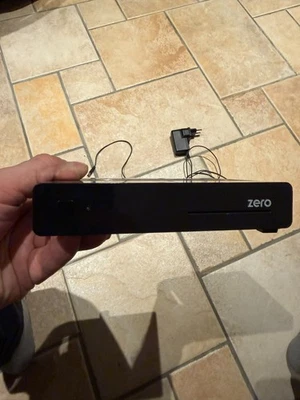 VU Plus Vu+ Zero TV-Receiver - Bild 1 von 2