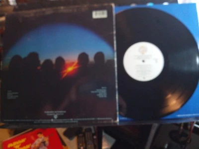 The Doobie Brothers - One Step Closer - 1980 US Warner Bros HS3452 stereo LP - Image 1 of 4