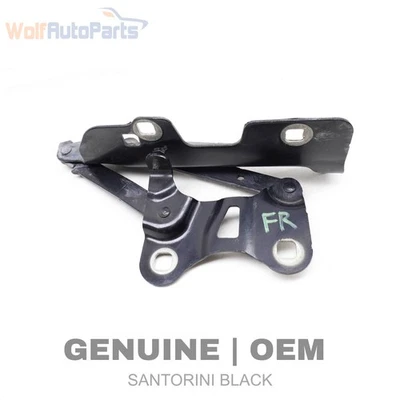 Land Rover Range Rover 2013-2021 - capó derecho bisagra LR088986 Foto 1 de 4